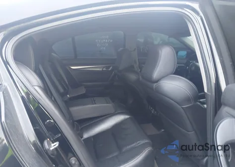 2011 Acura Tl 3.7 из США, поврежденный, VIN 19UUA9F56BA002873